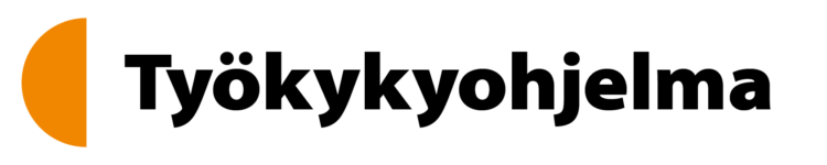 Työkykyohjelman logo