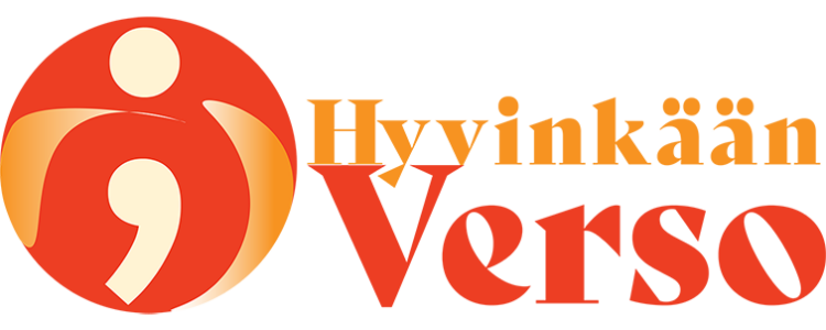 Hyvinkään Verson tunnus.
