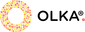 Olka-toiminnan logo.