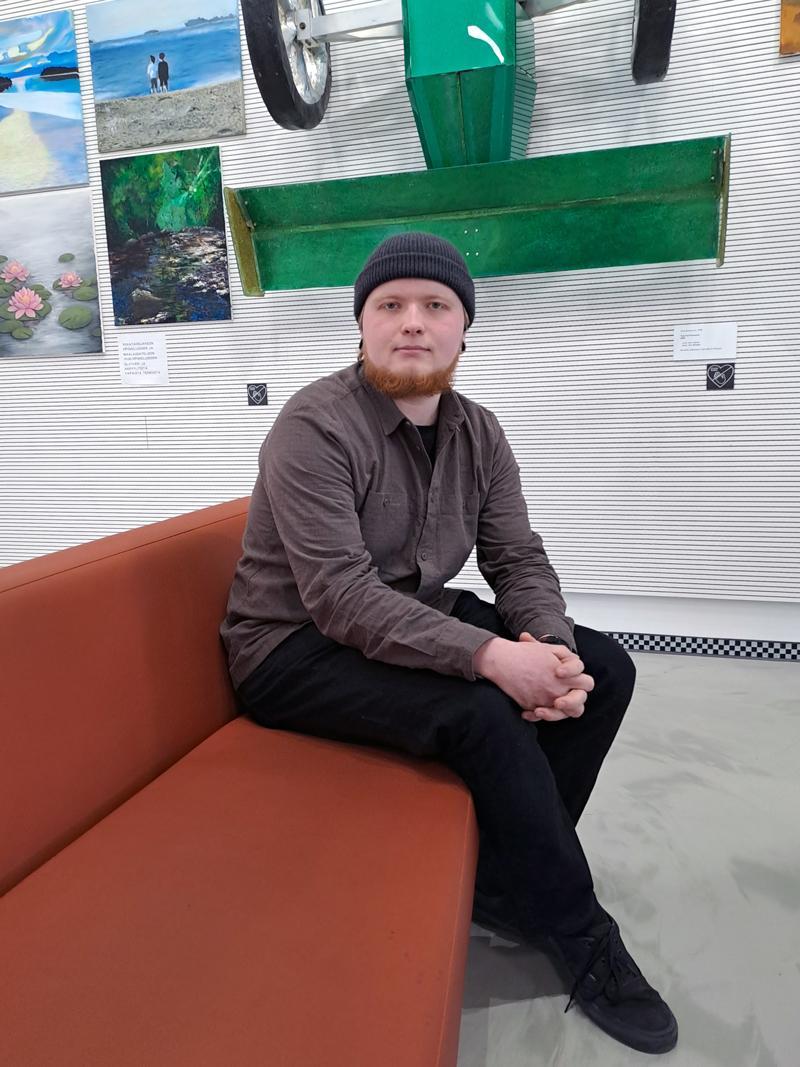 Jouka Heikkinen